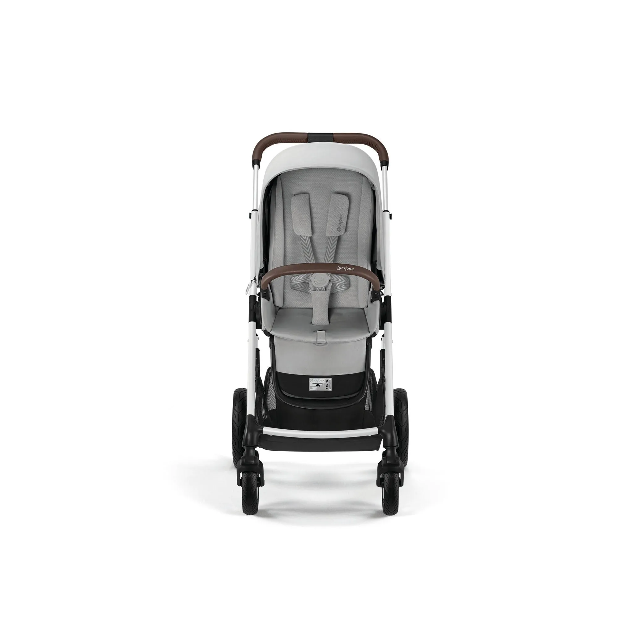 Cybex Talos S-Lux 2-in-1 Bundle