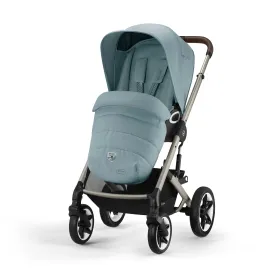 Cybex Talos S-Lux