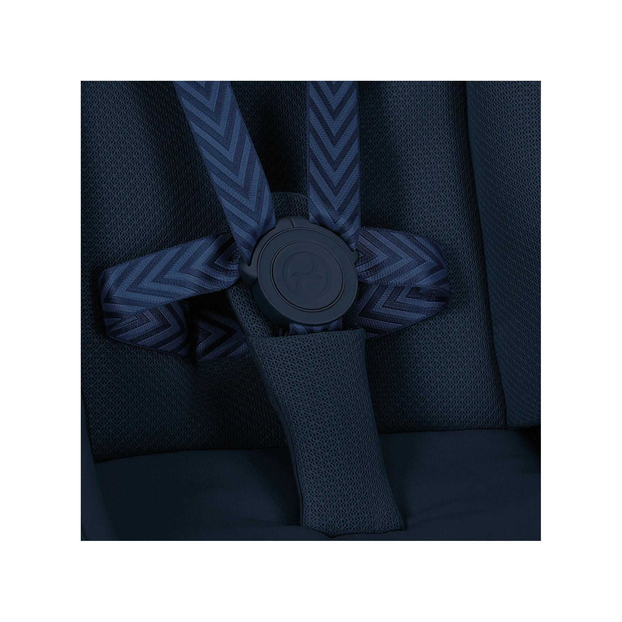 Cybex Talos S-Lux