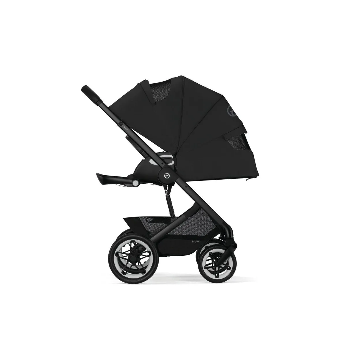 Cybex Talos S-Lux