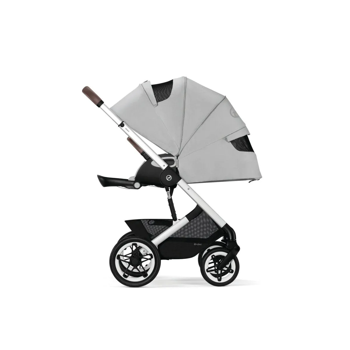Cybex Talos S-Lux