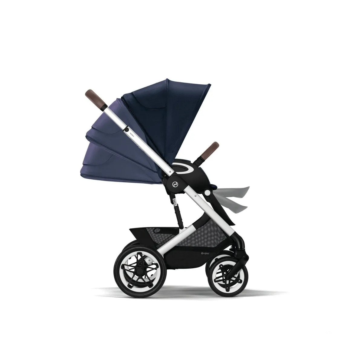 Cybex Talos S-Lux