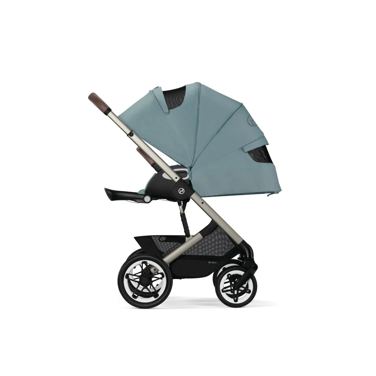 Cybex Talos S-Lux