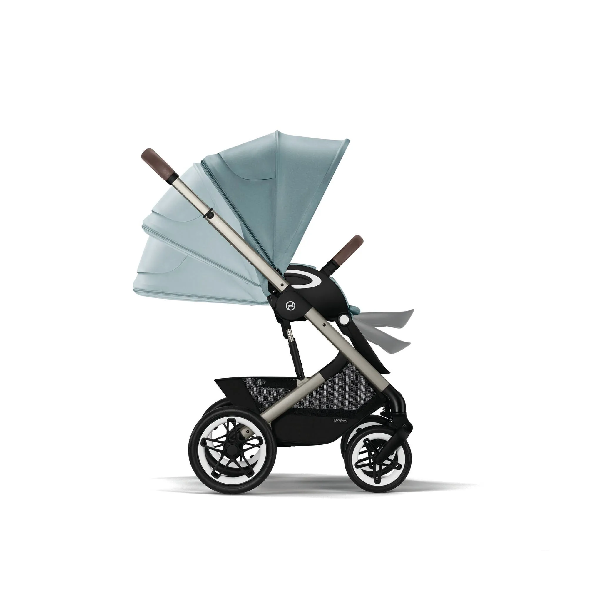 Cybex Talos S-Lux