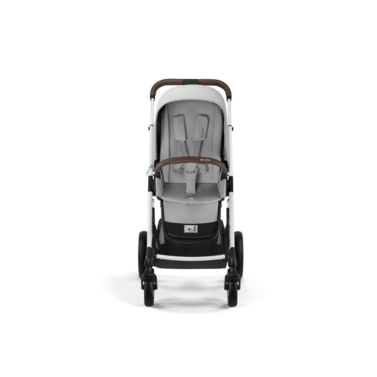 Cybex Talos S-Lux