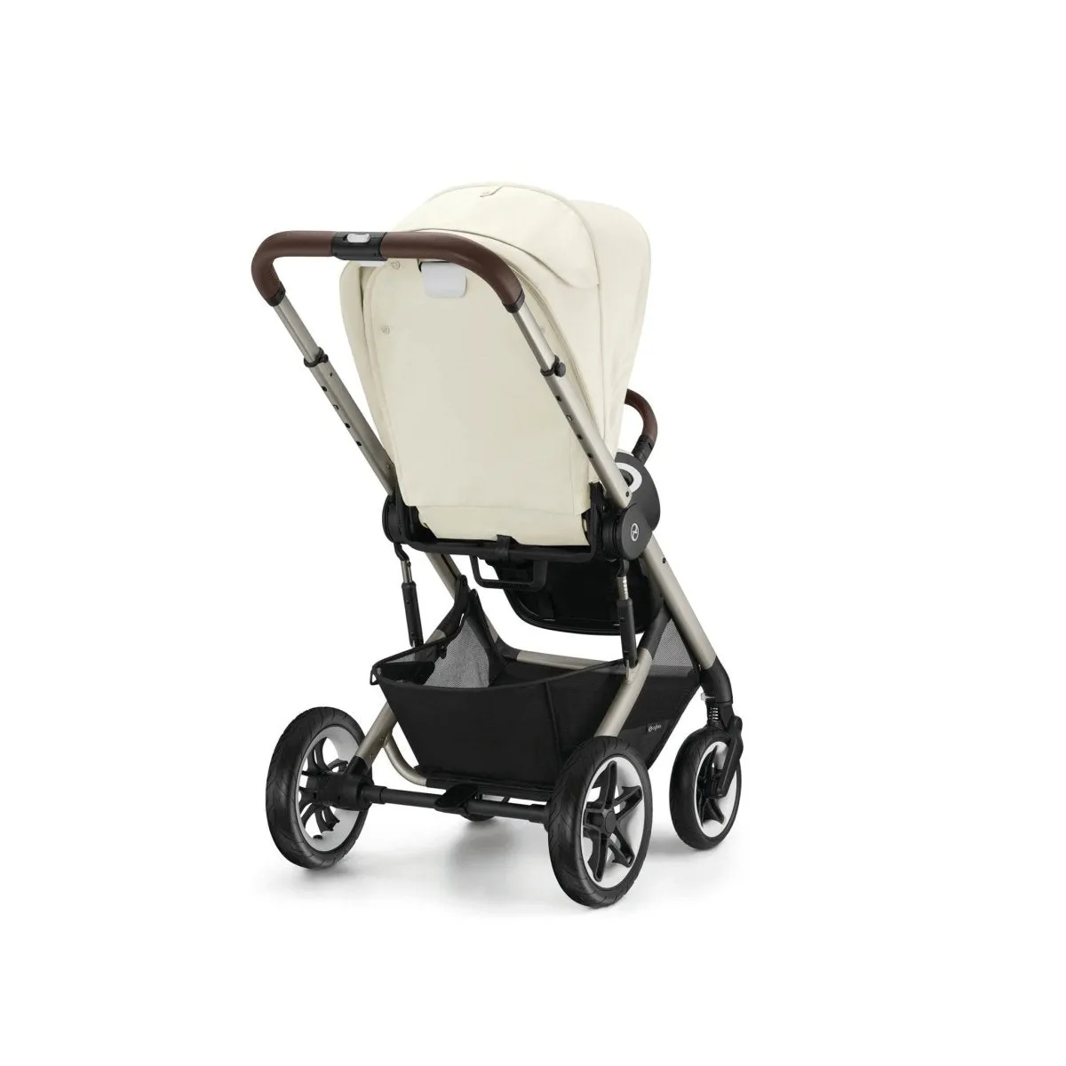 Cybex Talos S-Lux