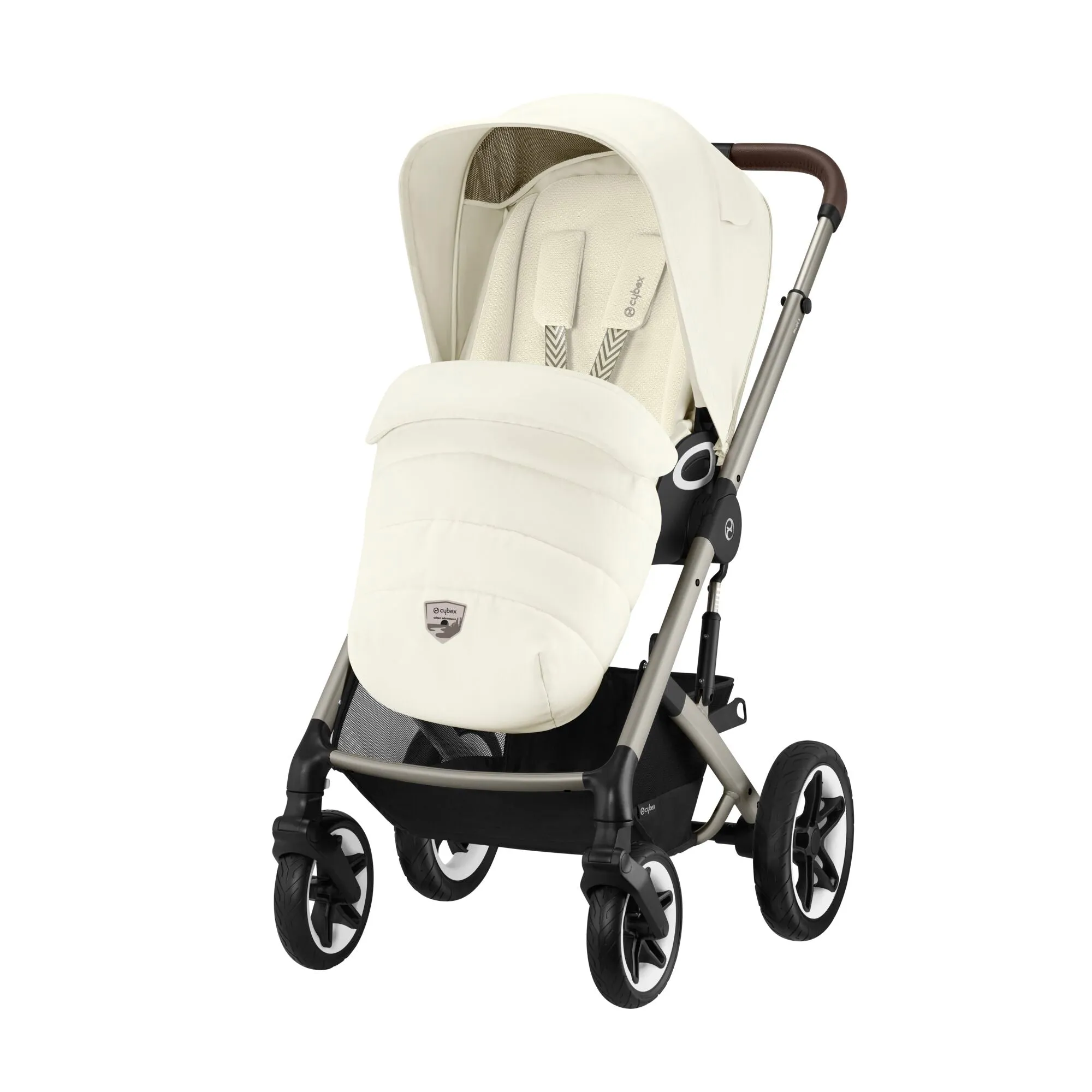 Cybex Talos S-Lux