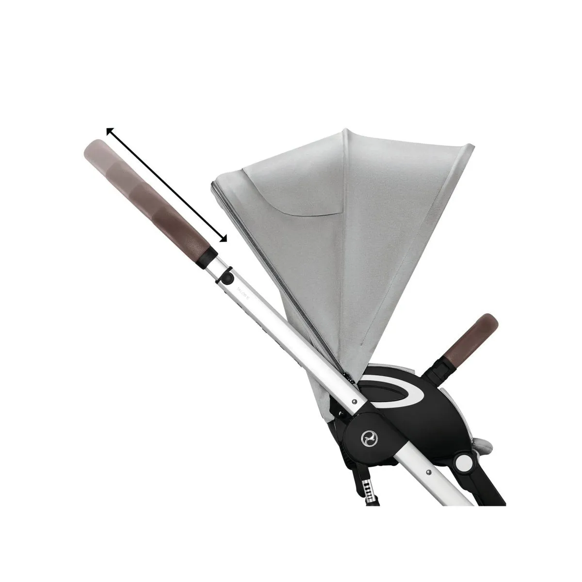 Cybex Talos S-Lux