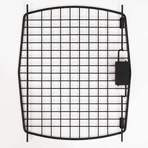 Dog Kennel Pet Carrier & Crate 24" (10-20 Lb)