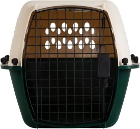 Dog Kennel Pet Carrier & Crate 24" (10-20 Lb)