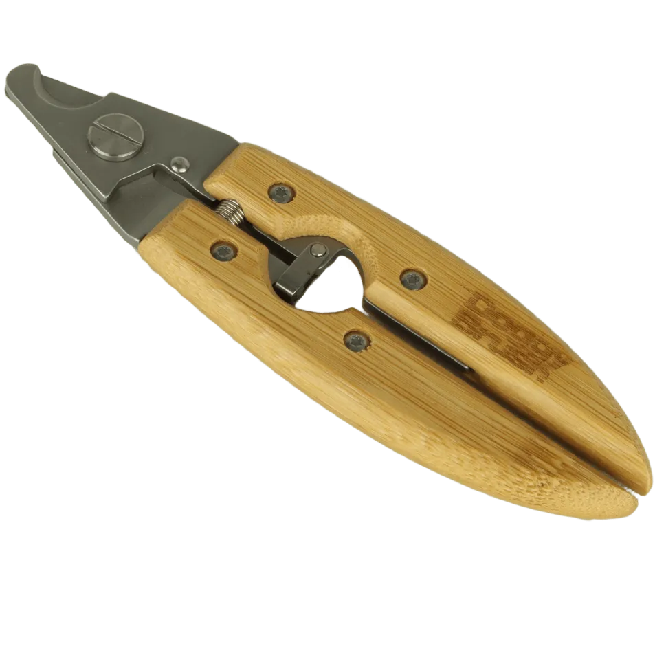 Doggy Brush Nail Clippers