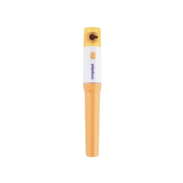 Electronic Painless Pet Nail Clipper