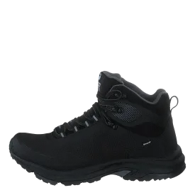 Fara Mid 2 DX Black/Dark/Grey