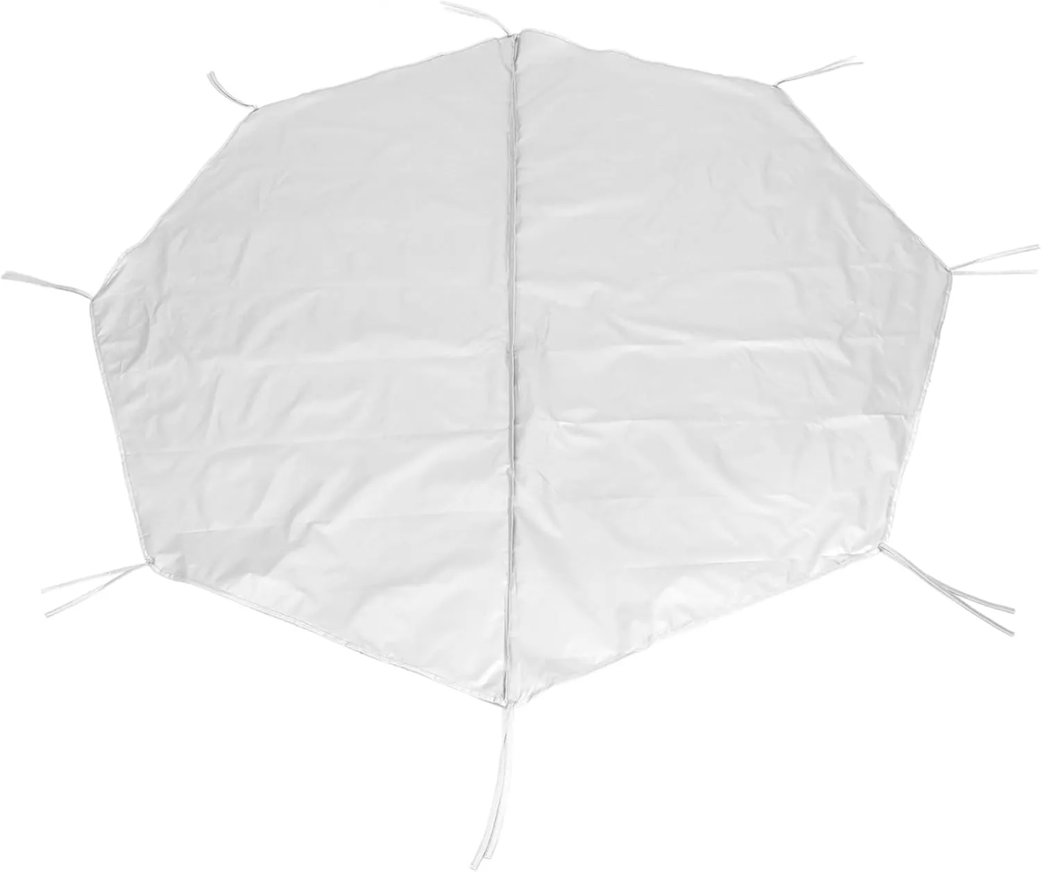 GANAZONO Waterproof Dog Crate Cover Oxford Cloth Pet Playpen Roof Sun Shield Indoor Outdoor Cover Dog Supplies