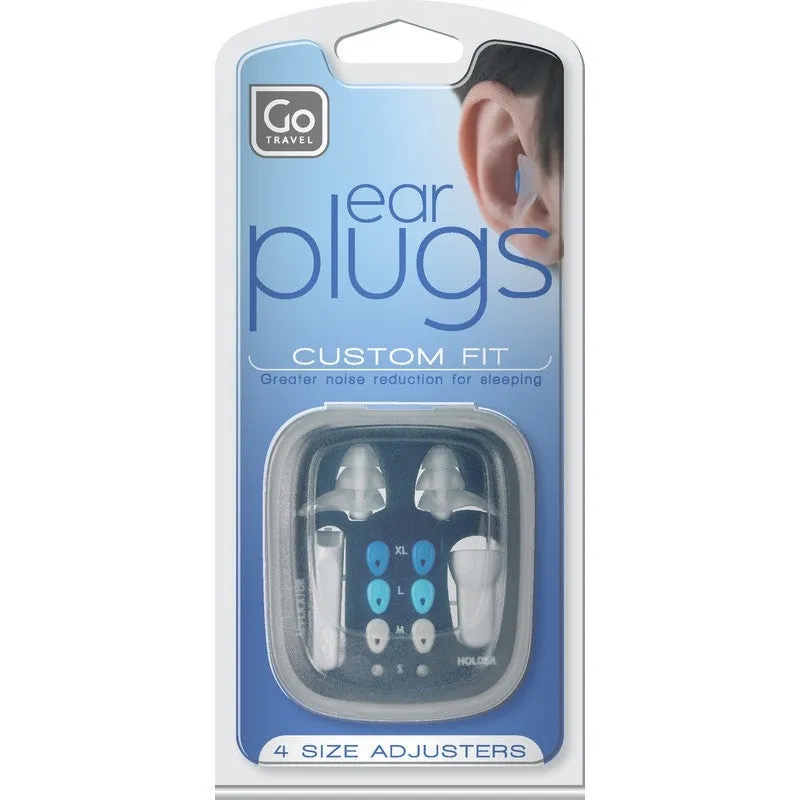 Go Travel Z Zone (Ear Plugs)