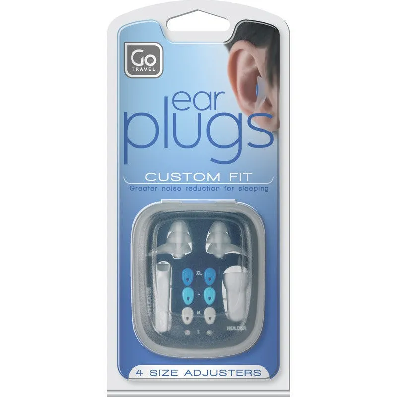Go Travel Z Zone (Ear Plugs)