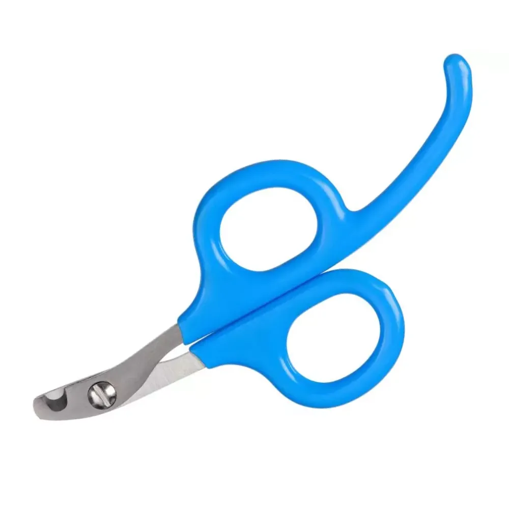 Groom Professional Nail Clippers - Small Pet & Puppy