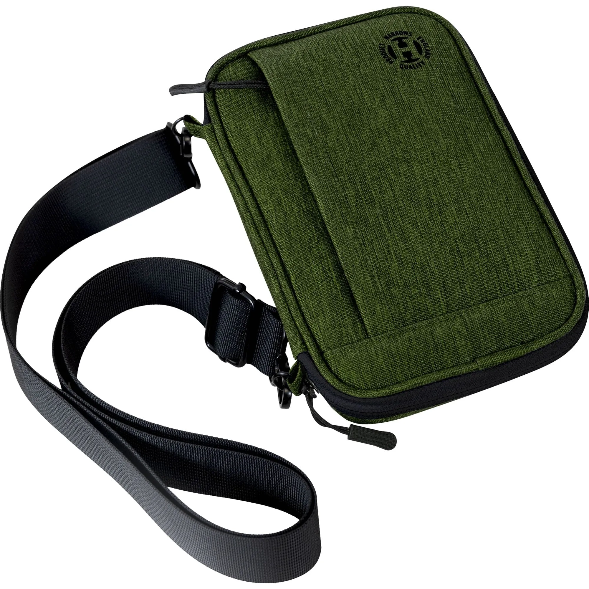 Harrows Smart 6 Dart Case - Strong EVA Dart Wallet