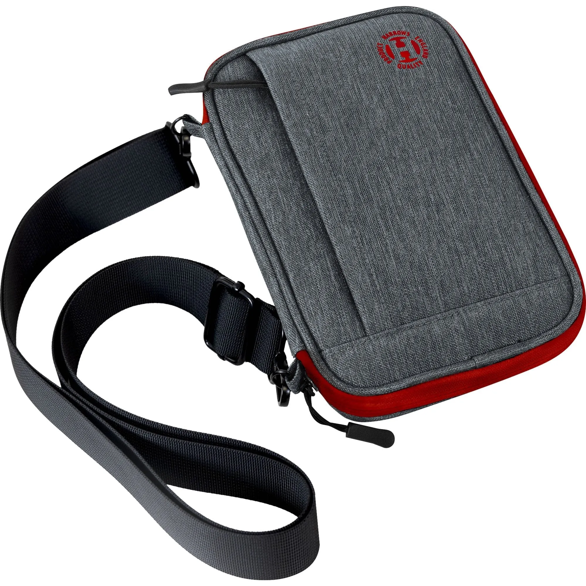 Harrows Smart 6 Dart Case - Strong EVA Dart Wallet