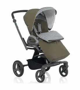 Inglesina Quad Stroller - Forest