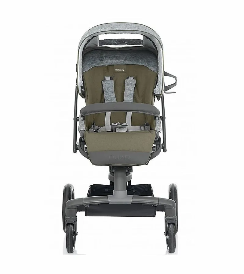 Inglesina Quad Stroller - Forest