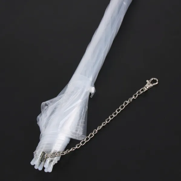 INVERTED UMBRELLA FOR DOGS
