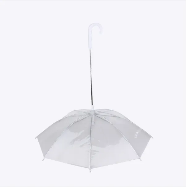 INVERTED UMBRELLA FOR DOGS