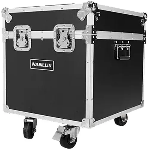 Nanlux Flight Case For Evoke 1200