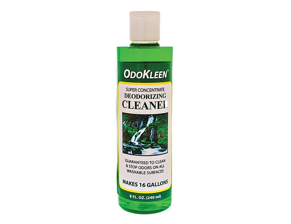 NaturVet - Odokleen Deodorizing Cleaner 16 oz