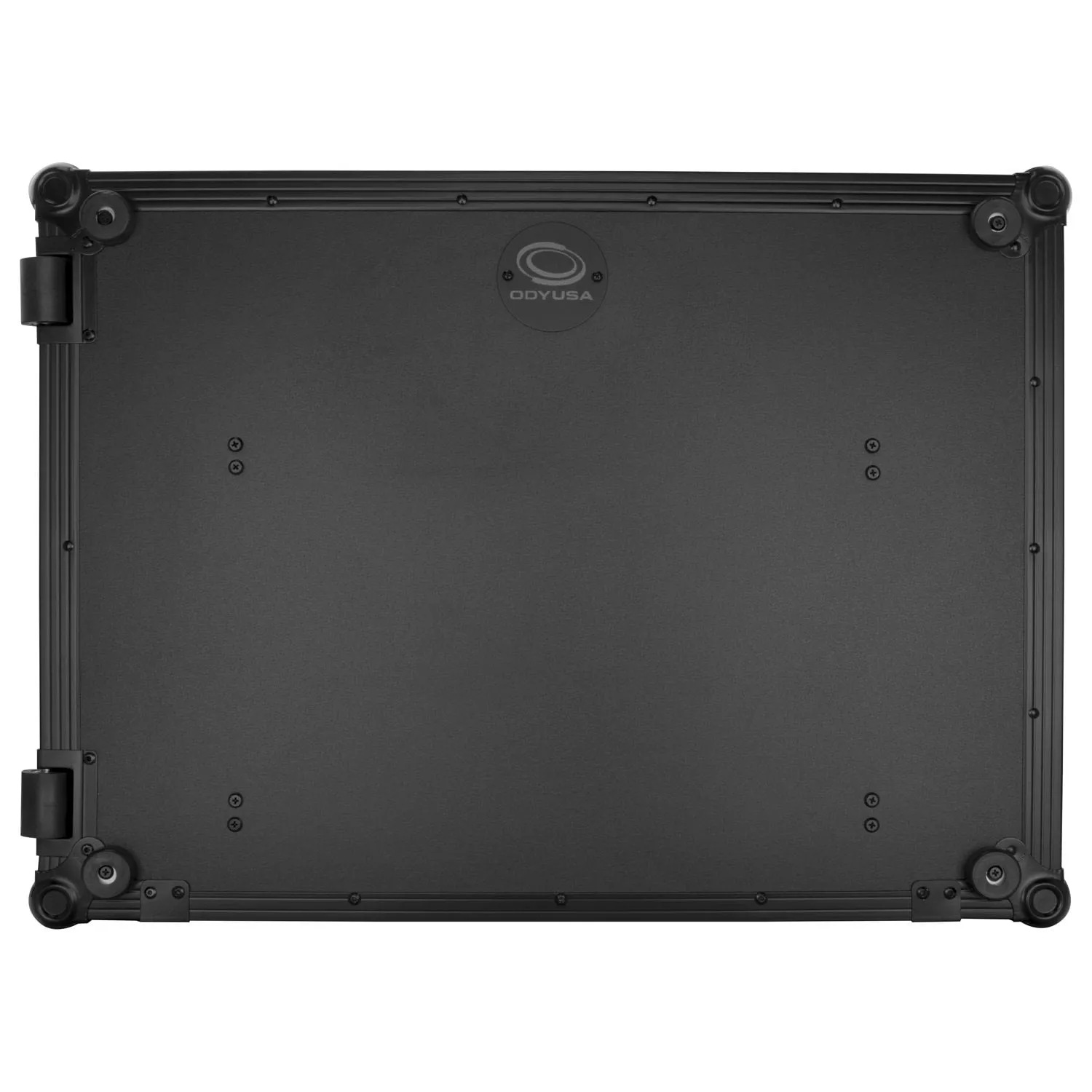 Odyssey FZGSPRIME2BL - Denon Prime 2 Glide Style Black Flight Case