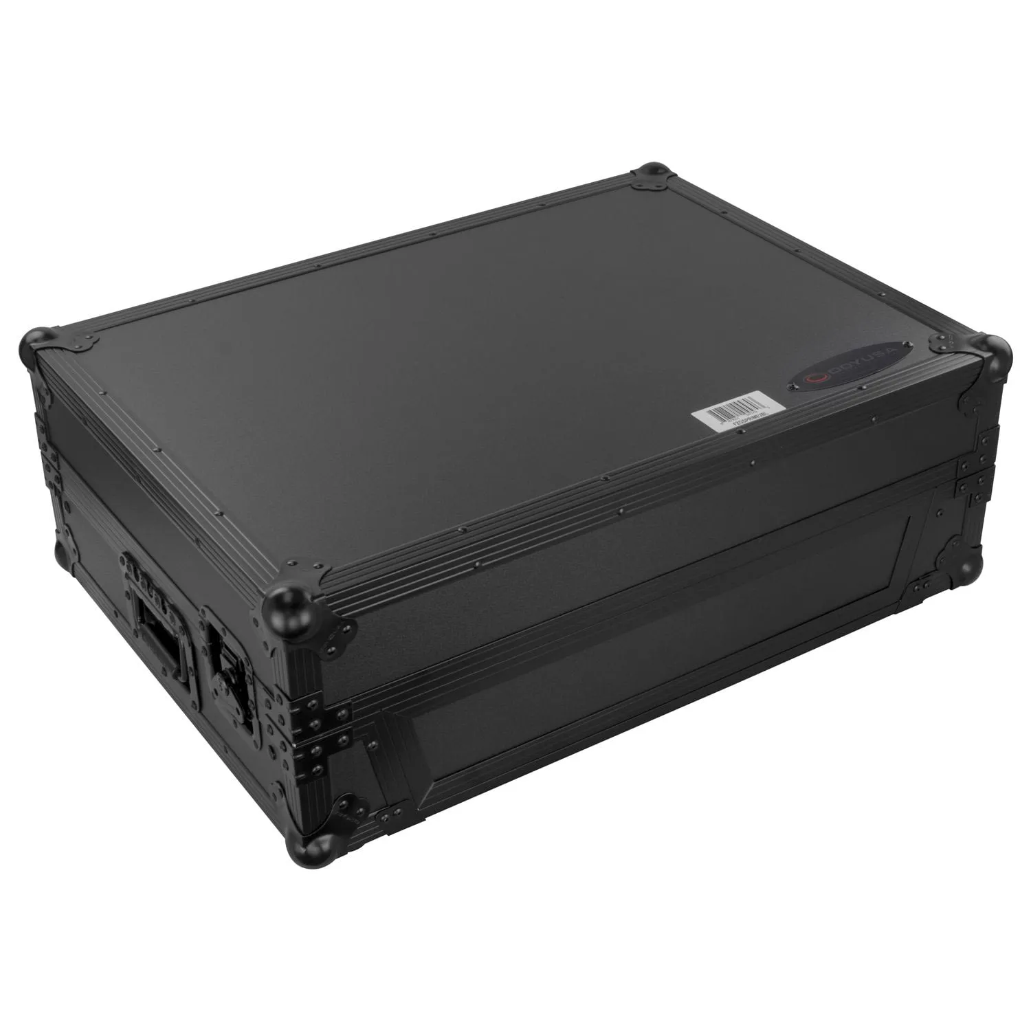 Odyssey FZGSPRIME2BL - Denon Prime 2 Glide Style Black Flight Case
