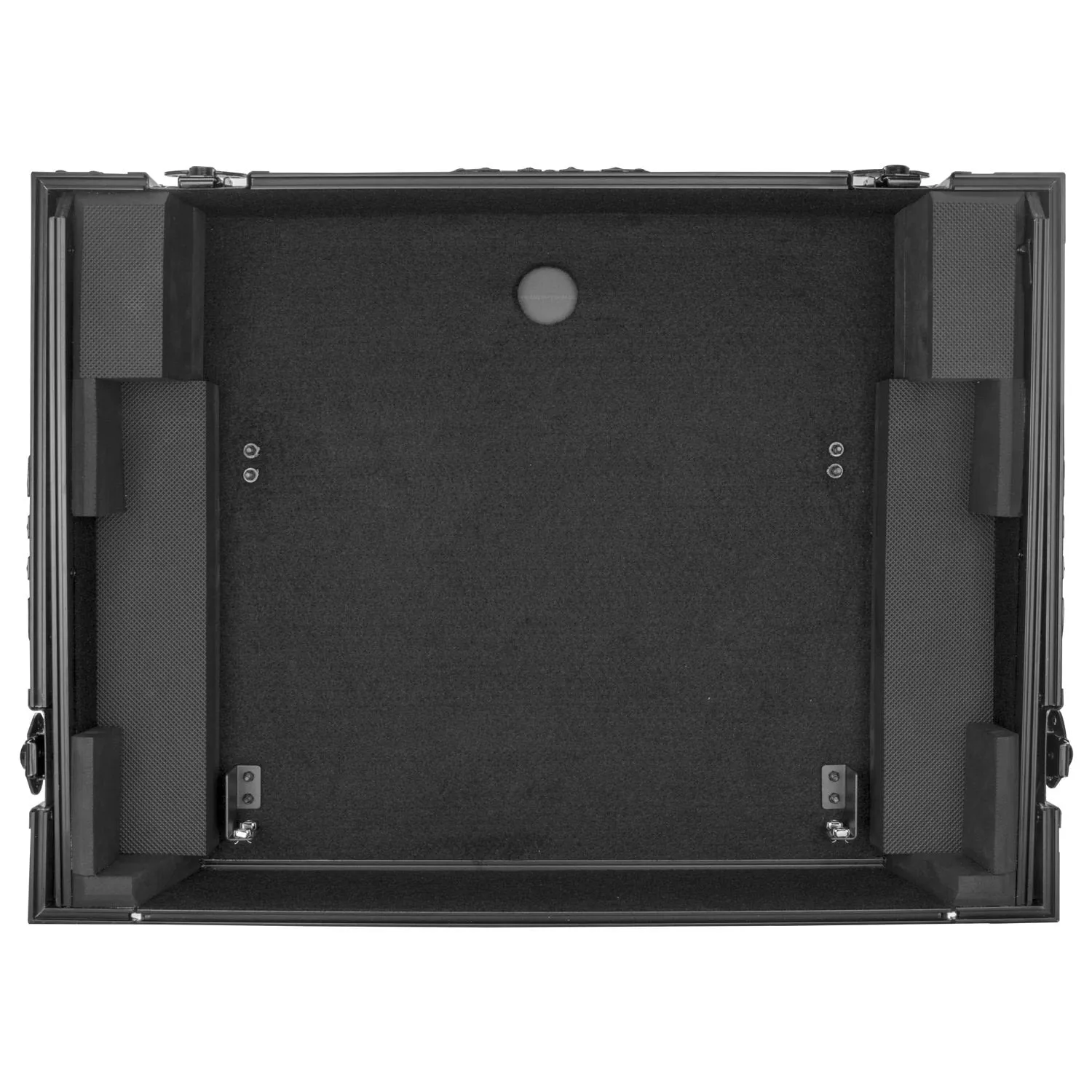 Odyssey FZGSPRIME2BL - Denon Prime 2 Glide Style Black Flight Case