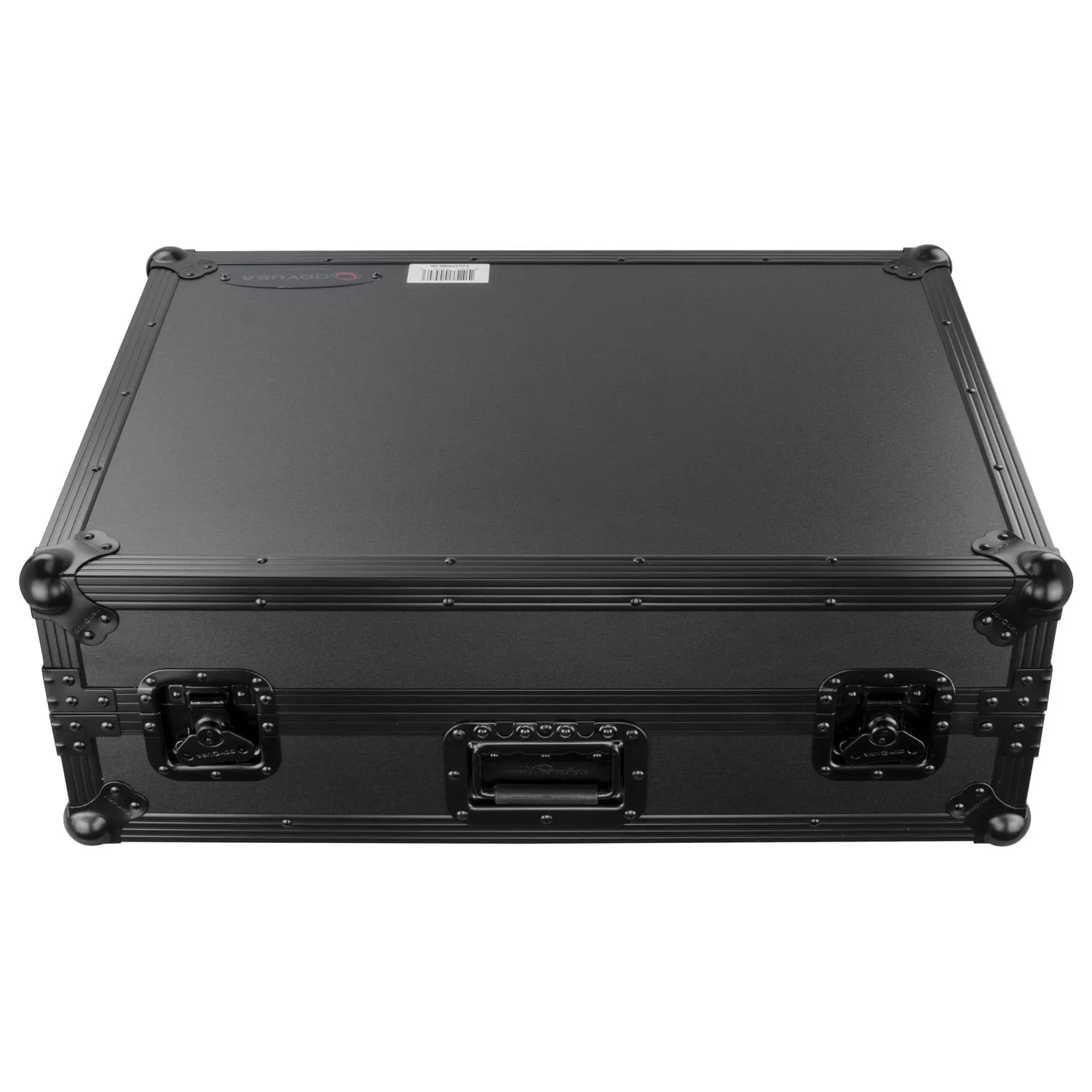 Odyssey FZGSPRIME2BL - Denon Prime 2 Glide Style Black Flight Case