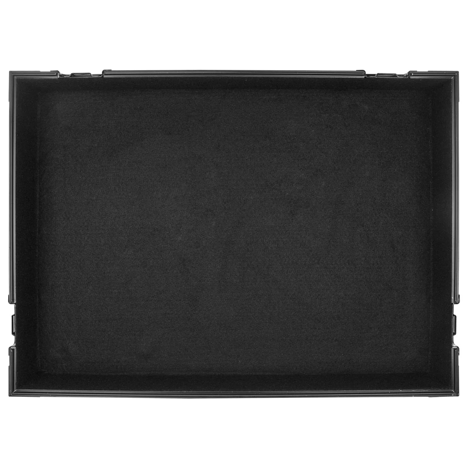 Odyssey FZGSPRIME2BL - Denon Prime 2 Glide Style Black Flight Case