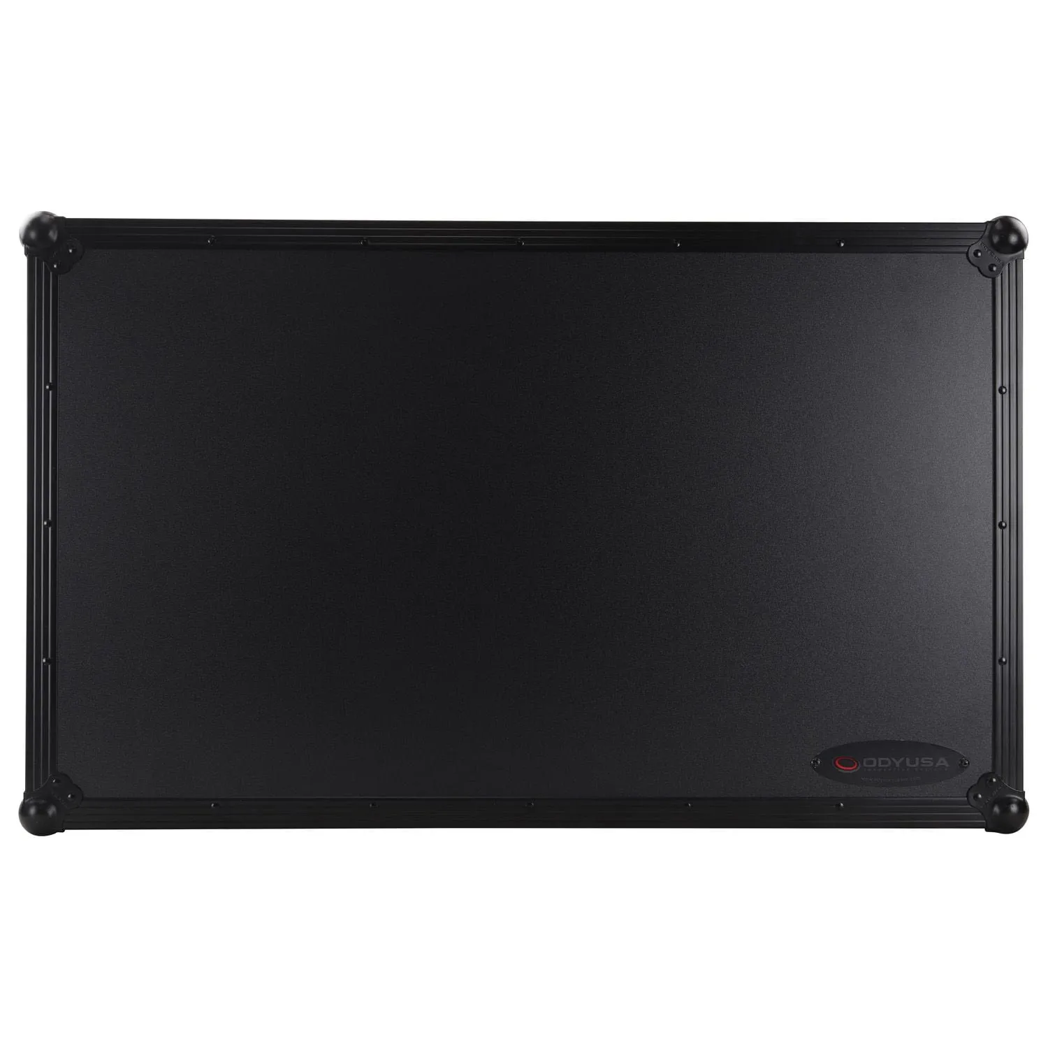 Odyssey FZPIXDJXZWBL Pioneer XDJ-XZ Black Label Low Profile Case w/Wheels