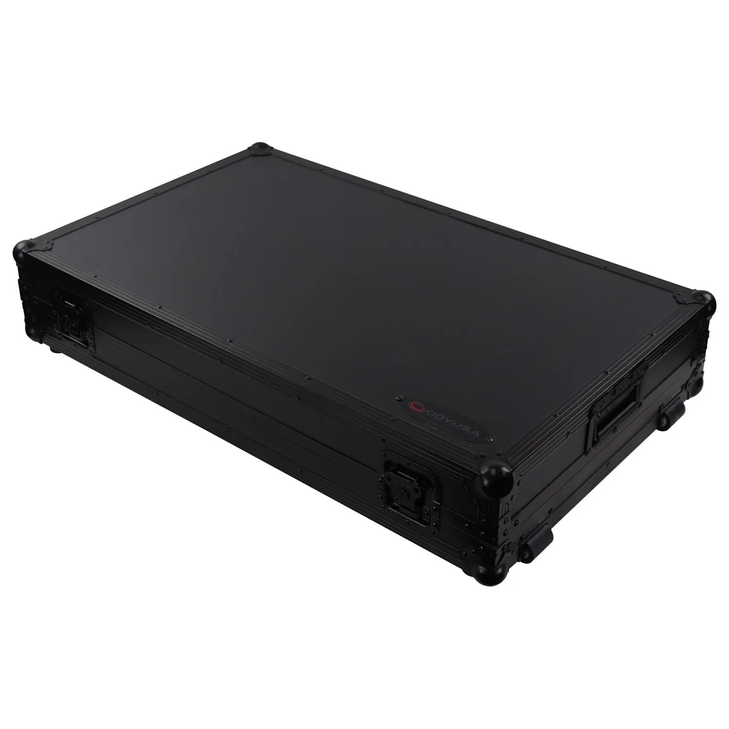 Odyssey FZPIXDJXZWBL Pioneer XDJ-XZ Black Label Low Profile Case w/Wheels