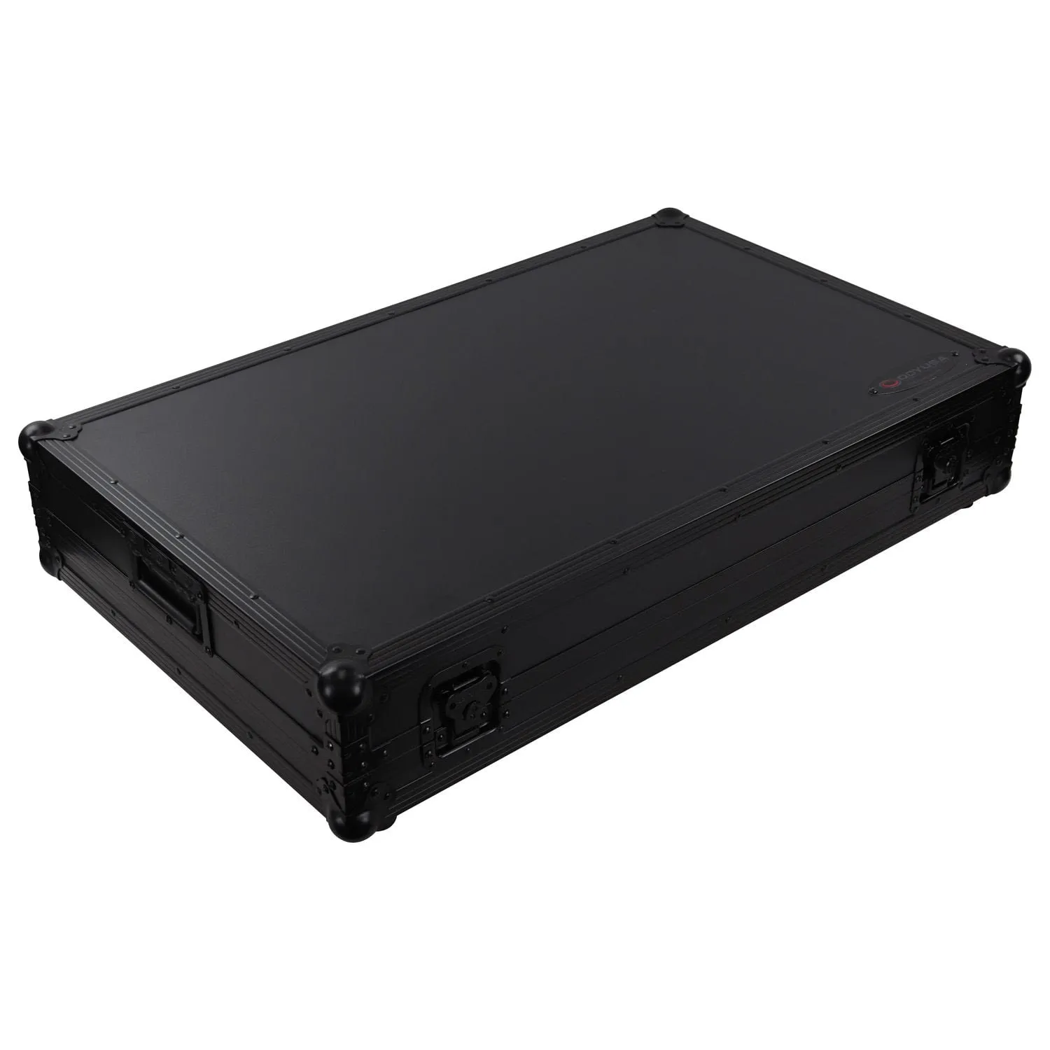 Odyssey FZPIXDJXZWBL Pioneer XDJ-XZ Black Label Low Profile Case w/Wheels