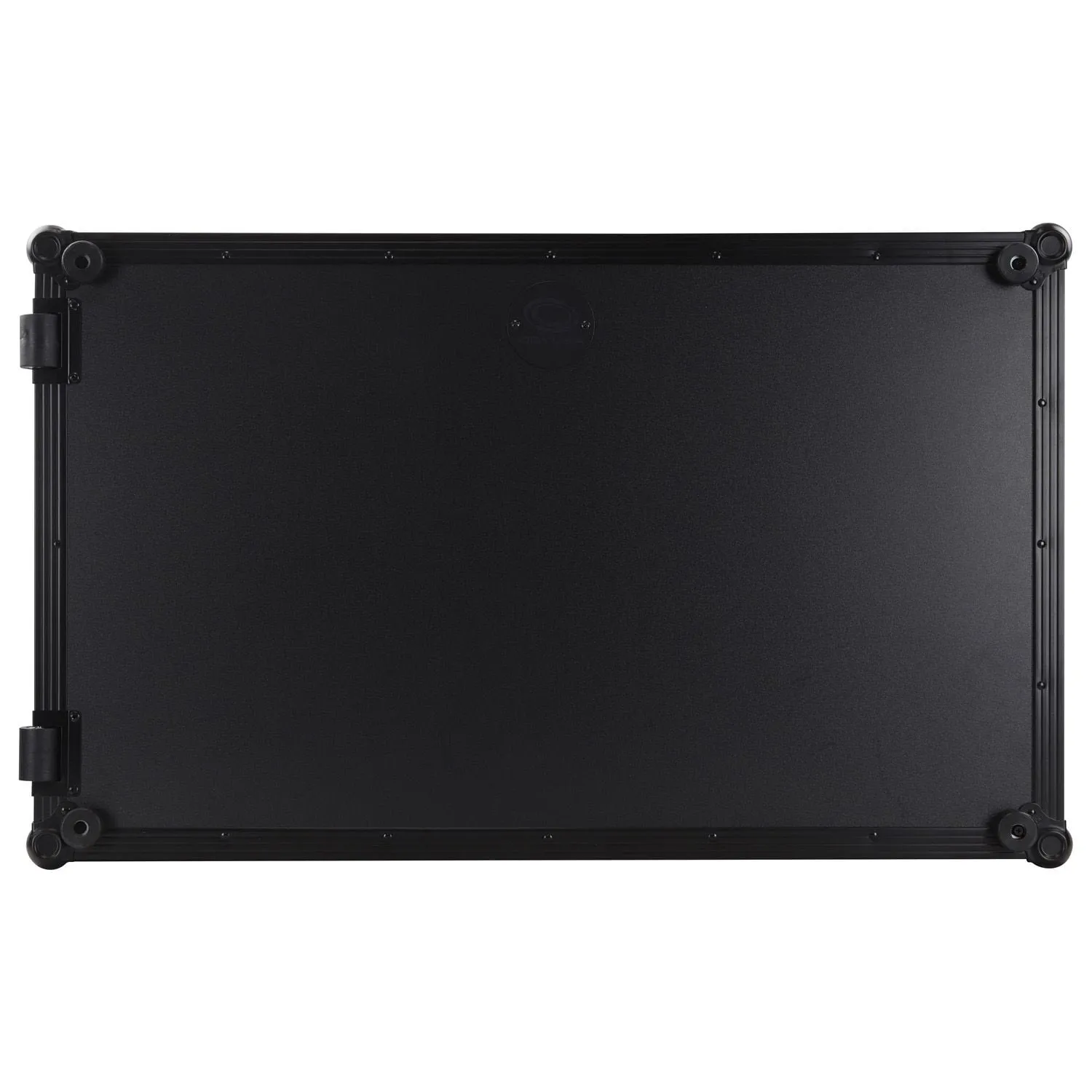 Odyssey FZPIXDJXZWBL Pioneer XDJ-XZ Black Label Low Profile Case w/Wheels