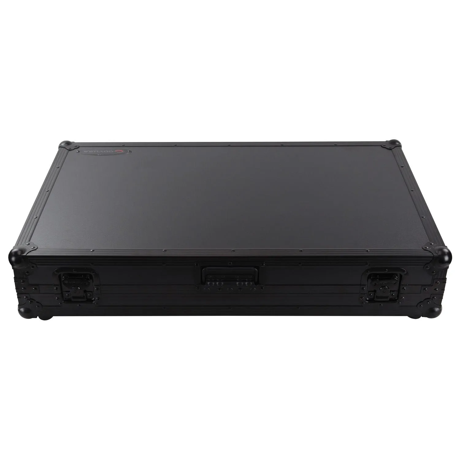 Odyssey FZPIXDJXZWBL Pioneer XDJ-XZ Black Label Low Profile Case w/Wheels