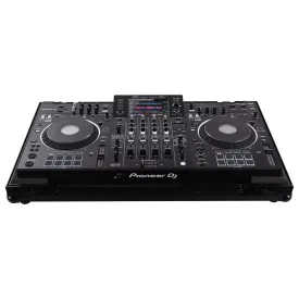 Odyssey FZPIXDJXZWBL Pioneer XDJ-XZ Black Label Low Profile Case w/Wheels