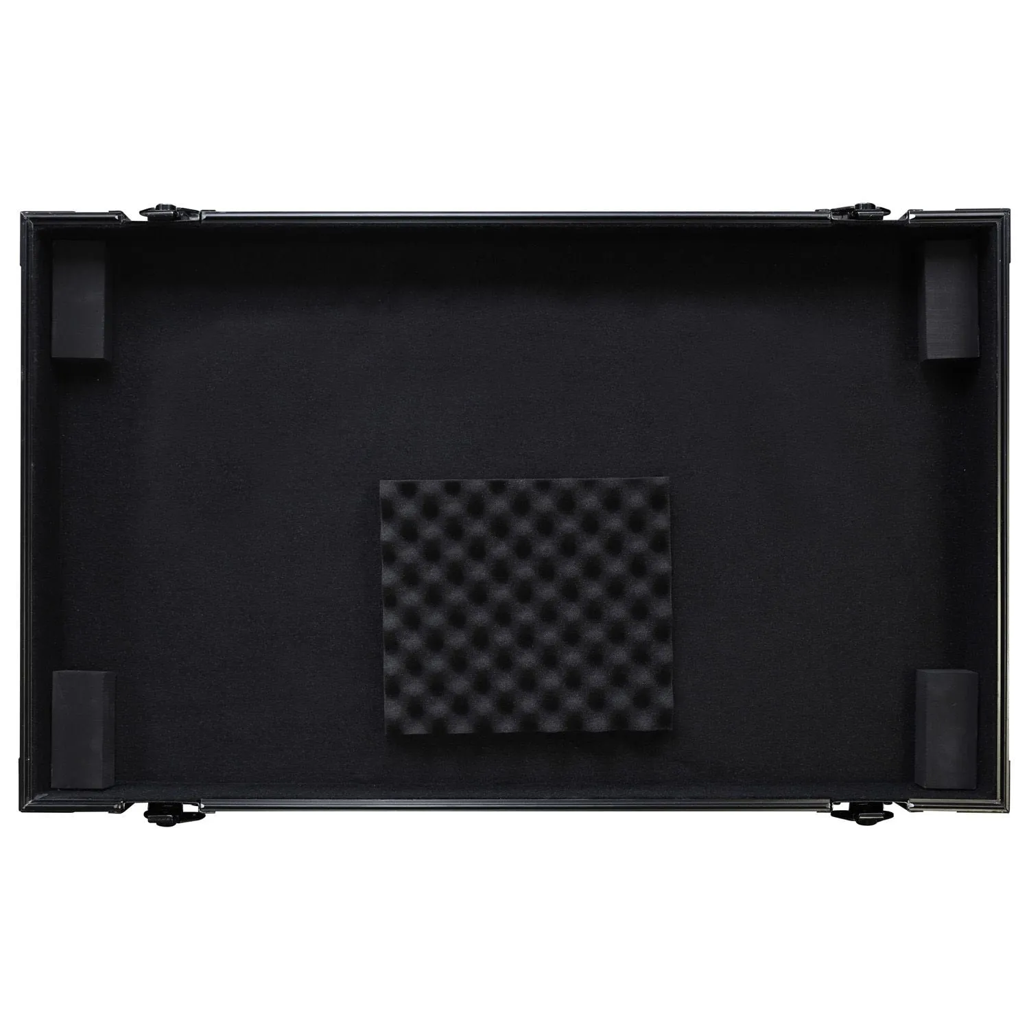 Odyssey FZPIXDJXZWBL Pioneer XDJ-XZ Black Label Low Profile Case w/Wheels