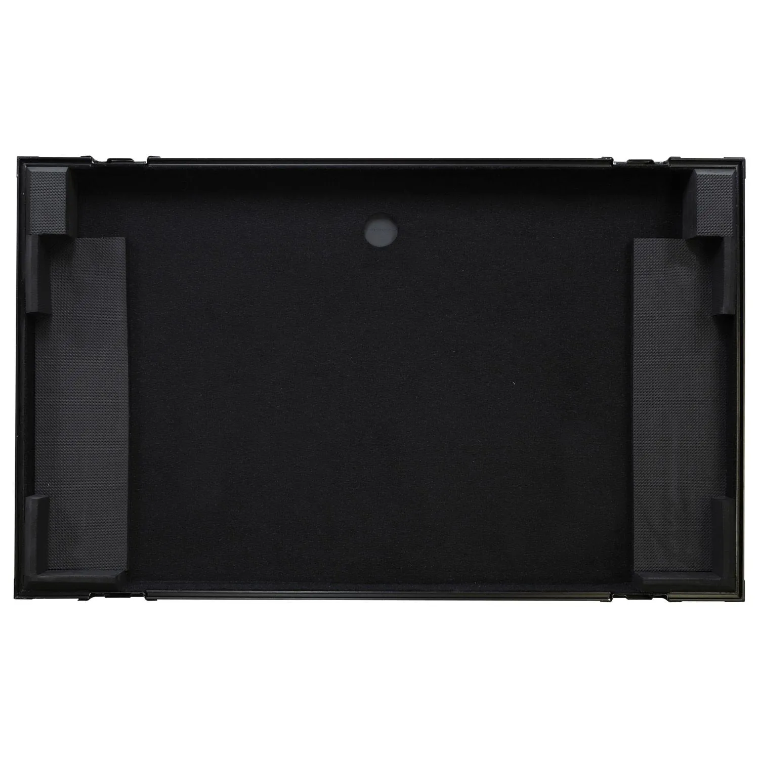 Odyssey FZPIXDJXZWBL Pioneer XDJ-XZ Black Label Low Profile Case w/Wheels