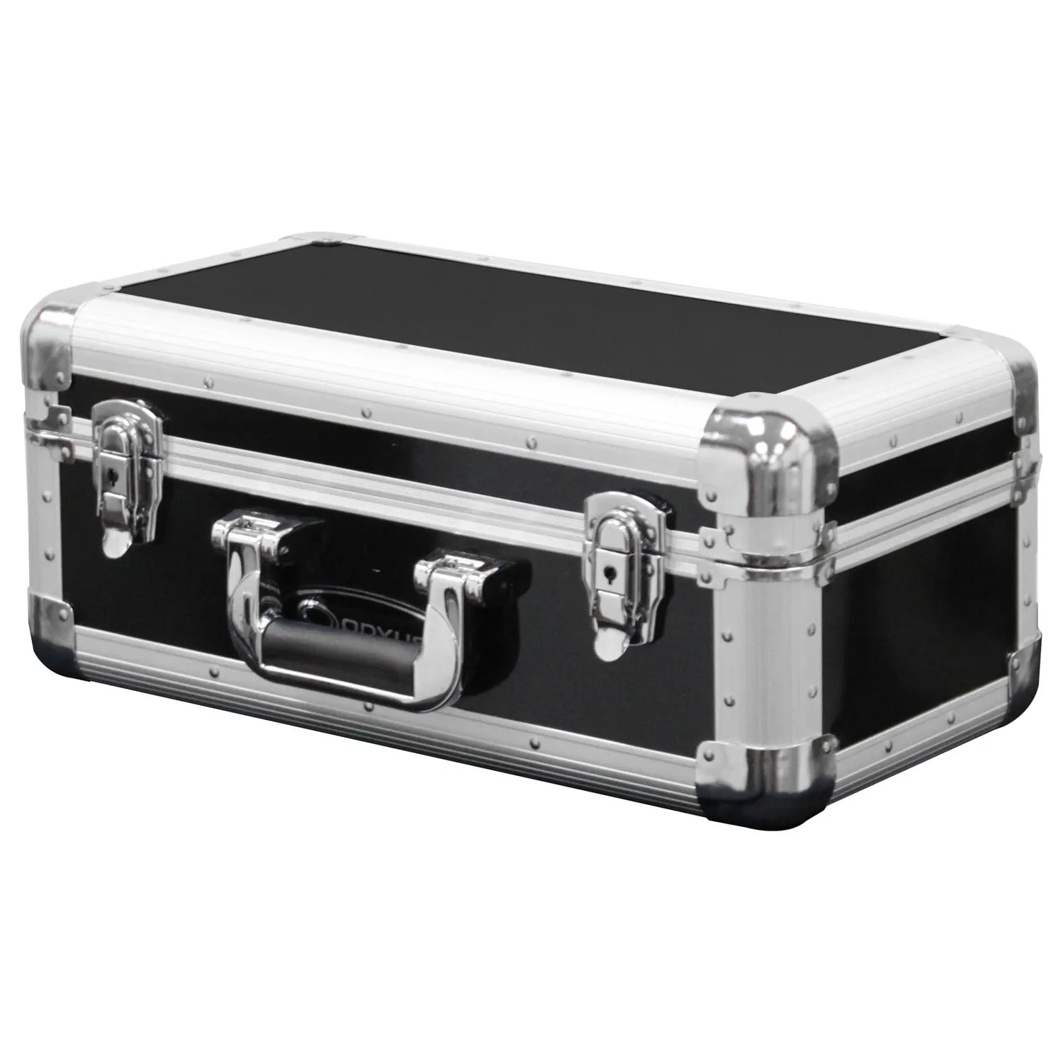Odyssey KCD200BLK KROM 200 CD Case (Black)