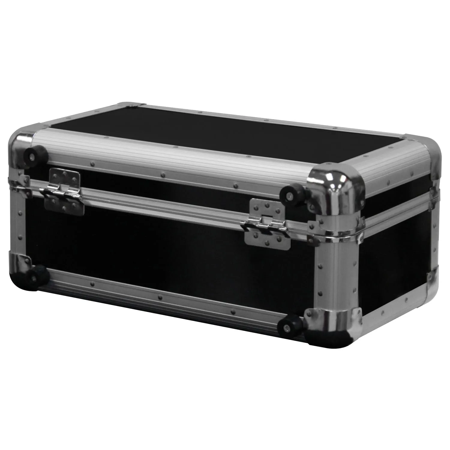Odyssey KCD200BLK KROM 200 CD Case (Black)