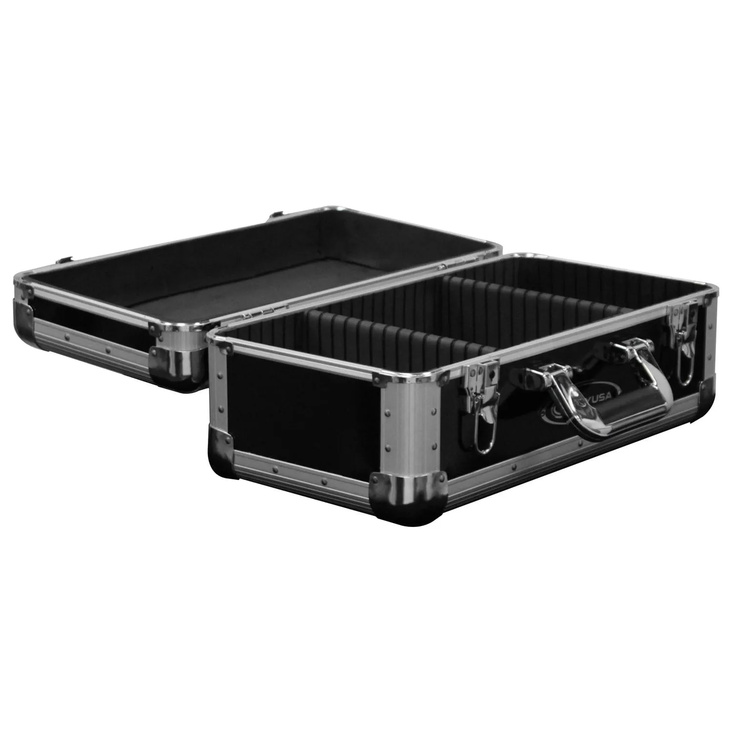 Odyssey KCD200BLK KROM 200 CD Case (Black)