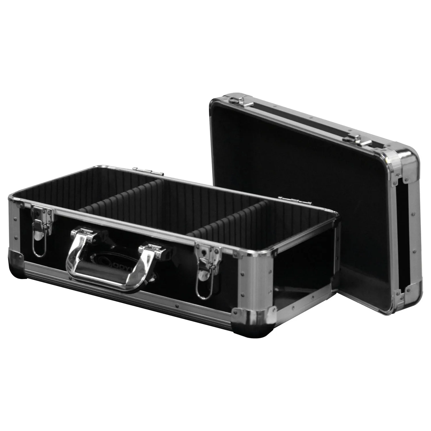 Odyssey KCD200BLK KROM 200 CD Case (Black)