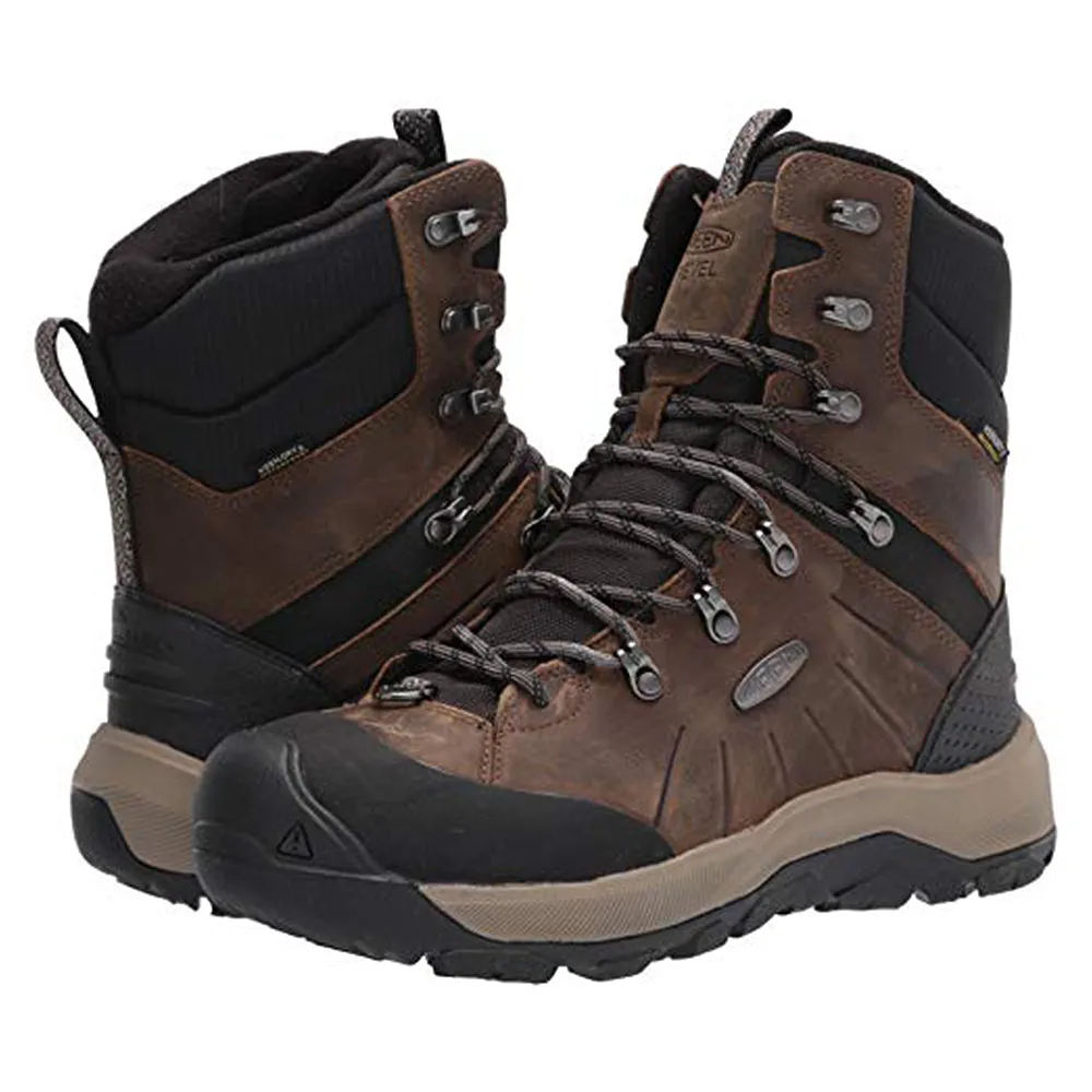 Revel lV High Polar - Men