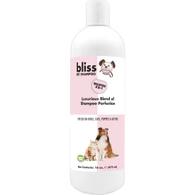 Showseason Bliss Shampoo-16oz