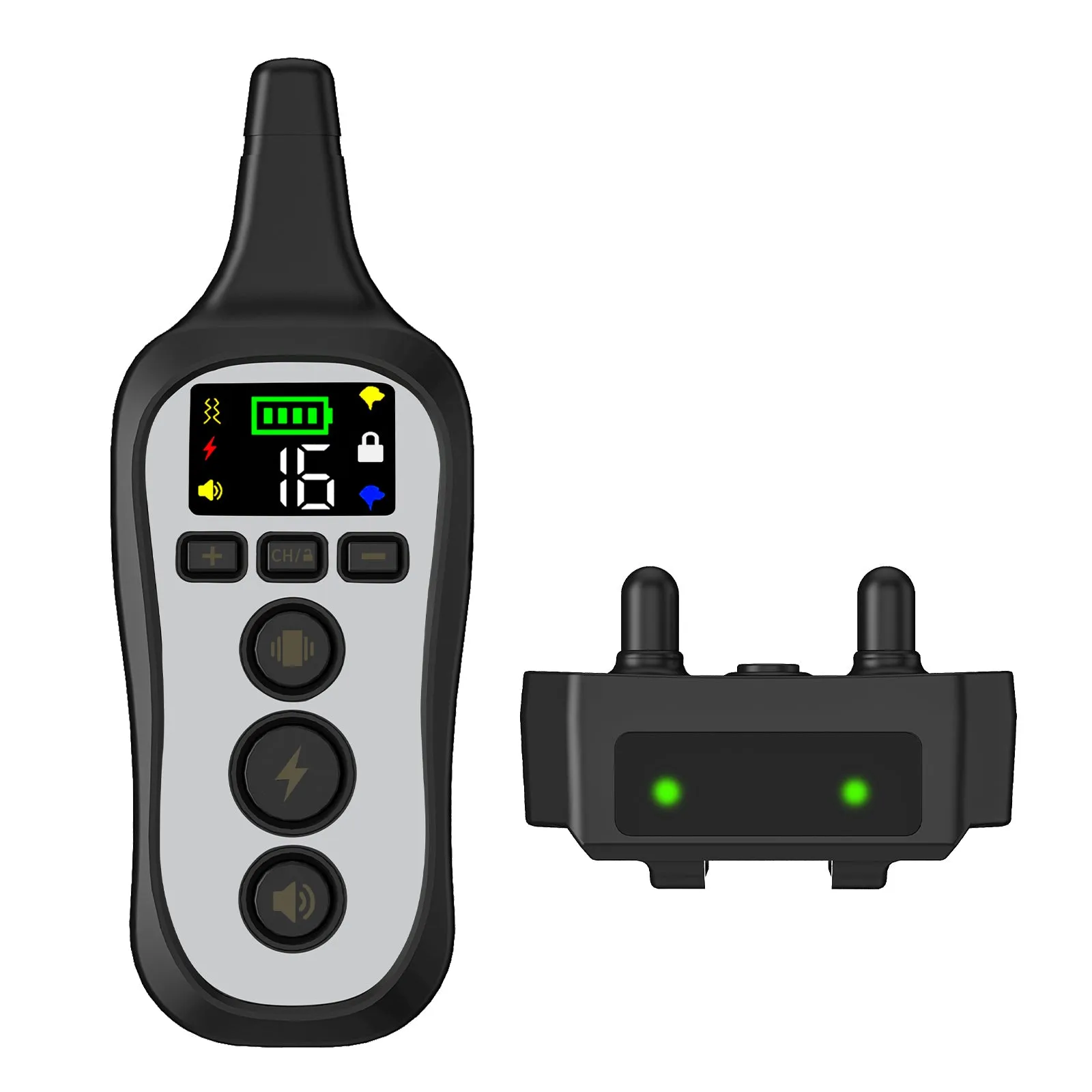 T11 Dog Training Collar
