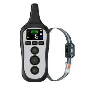 T11 Dog Training Collar